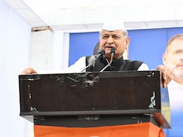 Rajasthan: सोनम वांगचुक की गिरफ्तारी पर गहलोत का सवाल- लद्दाख से सीधे जोधपुर शिफ्ट करने की क्या नौबत आ गई? Rajasthan: सोनम वांगचुक की गिरफ्तारी पर गहलोत का सवाल- लद्दाख से सीधे जोधपुर शिफ्ट करने की क्या नौबत आ गई?