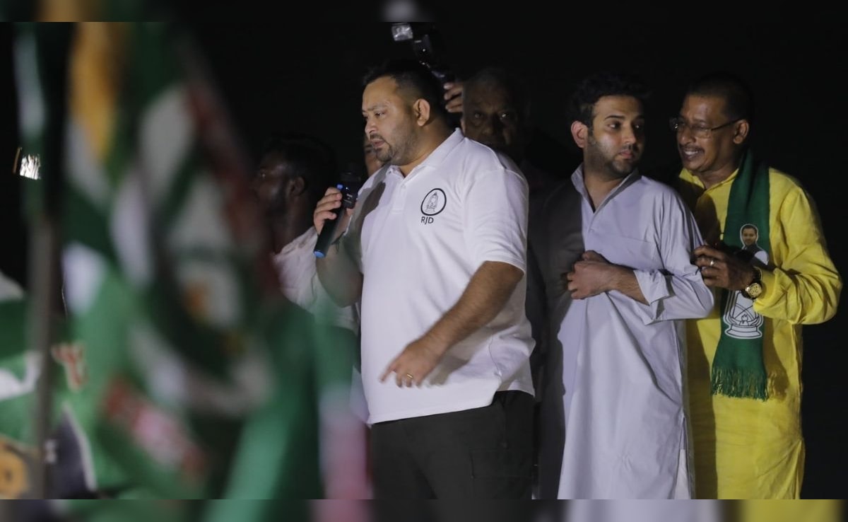 Latest and Breaking News on NDTV Latest and Breaking News on NDTV