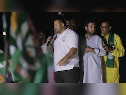 'इस बार होगी लैंडस्लाइड विक्ट्री', बिहार अधिकार यात्रा पर निकले तेजस्वी का दावा- जनता बदलाव के मूड में 'इस बार होगी लैंडस्लाइड विक्ट्री', बिहार अधिकार यात्रा पर निकले तेजस्वी का दावा- जनता बदलाव के मूड में