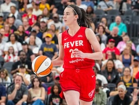 Caitlin Clark To Miss The Rest Of Indiana Fevers Season Due To Groin Injury