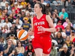 Caitlin Clark To Miss The Rest Of Indiana Fever's Season Due To Groin Injury Caitlin Clark To Miss The Rest Of Indiana Fever's Season Due To Groin Injury