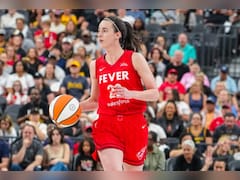 Fact Check: Did The WNBA Really Leave Caitlin Clark Off Its 30th Anniversary Poster?