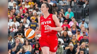 Fact Check: Did The WNBA Really Leave Caitlin Clark Off Its 30th Anniversary Poster?