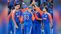 Ind vs Pak Result: धाकड़ रहा भारत का ऑपरेशन 'व्हाइट बॉल', बिखर गई पाकिस्तानी टीम