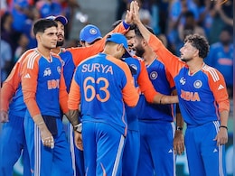 Ind vs Pak Result: धाकड़ रहा भारत का ऑपरेशन 'व्हाइट बॉल', बिखर गई पाकिस्तानी टीम Ind vs Pak Result: धाकड़ रहा भारत का ऑपरेशन 'व्हाइट बॉल', बिखर गई पाकिस्तानी टीम
