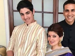 Akshay Kumar And Twinkle Khanna Reflect On Parenthood As Son Aarav Turns 23. See Posts Akshay Kumar And Twinkle Khanna Reflect On Parenthood As Son Aarav Turns 23. See Posts