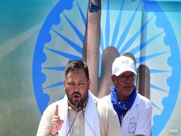 "Not Like BJP...": Tejashwi Yadav On PM Hitting Out At Opposition Over Abuse "Not Like BJP...": Tejashwi Yadav On PM Hitting Out At Opposition Over Abuse