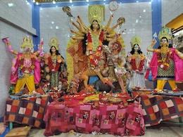 आस्था और इंतजार... बिहार के इन गांवों में 2067 तक बुक है दुर्गा प्रतिमा स्थापना, जानें अनूठी परंपरा