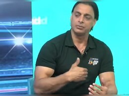 Asia Cup 2025: 'हम युद्ध के बाद ..'भारत के खिलाफ मैच से पहले शोएब अख्तर को इस वजह से लगा डर, बयान ने मचाई हलचल