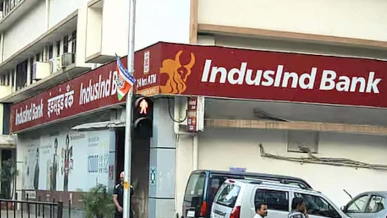  मुंबई के एक बैंक में 2000 करोड़ का घोटाला! टॉप मैनेजमेंट ने मानी अकाउंट बुक्स में हेरफेर की बात