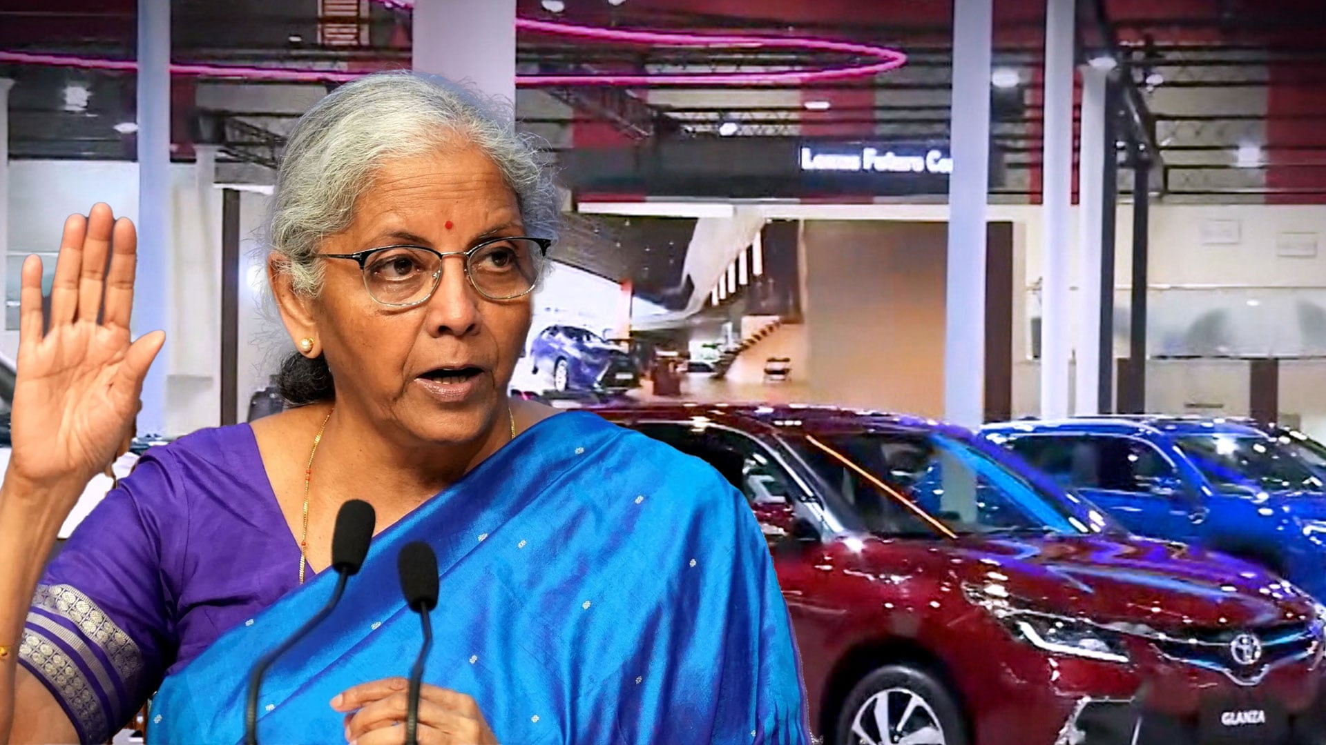 Record Festive Sales: Rural India Fuels Consumption Revival