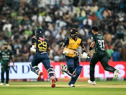 "Know How To Handle Spinners Irrespective Of Conditions": Sri Lanka Batting Coach Ahead Of India Game