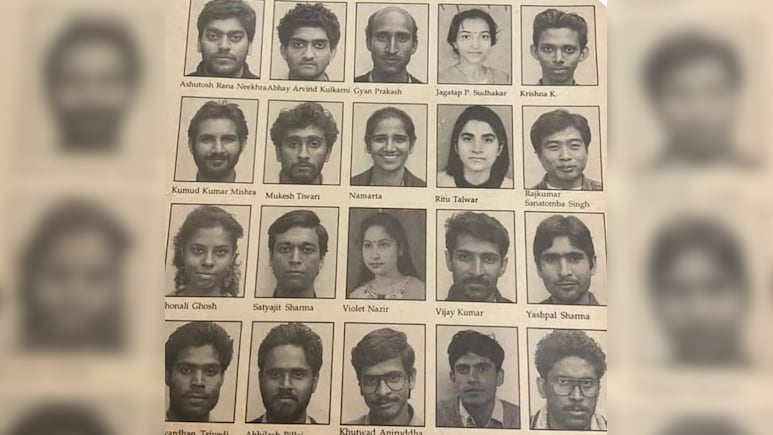 20 चेहरों वाली इस फोटो में छुपा है वो खलनायक, जिसने पहली ही फिल्म में गब्बर को दी टक्कर, इनका खौफ देख सहम गए थे दर्शक 20 चेहरों वाली इस फोटो में छुपा है वो खलनायक, जिसने पहली ही फिल्म में गब्बर को दी टक्कर, इनका खौफ देख सहम गए थे दर्शक