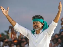 Opinion | Vijay Gets Math Right, But Trust Deficit Can Be His Government's Achilles Heel