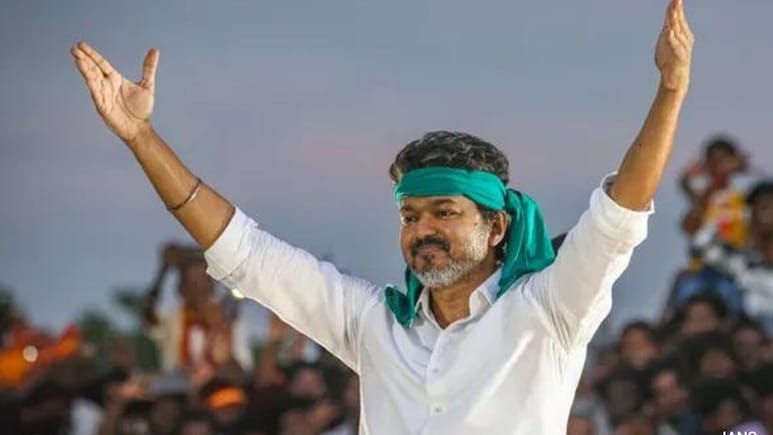 Opinion | Vijay Gets Math Right, But Trust Deficit Can Be His Government's Achilles' Heel