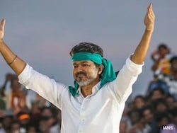 Vijay Emerges Key Pivot In Anti-DMK Strategy As NDA Plans Mega Chennai Show