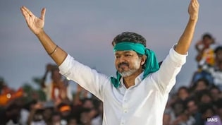 Vijay Emerges Key Pivot In Anti-DMK Strategy As NDA Plans Mega Chennai Show