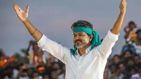 Vijay Emerges Key Pivot In Anti-DMK Strategy As NDA Plans Mega Chennai Show