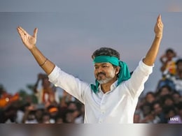 Opinion | Tamil Nadu's Gen Z Turn May Be Here, Thanks To Vijay