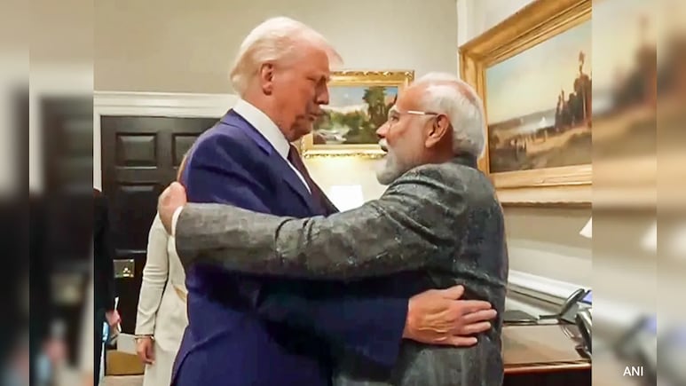 ‘PM मोदी अमेरिका के साथ साझेदारी को बहुत महत्व देते हैं’: ट्रंप के बयान पर विदेश मंत्री जयशंकर