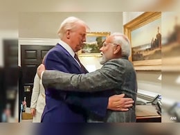 ‘PM मोदी अमेरिका के साथ साझेदारी को बहुत महत्व देते हैं’: ट्रंप के बयान पर विदेश मंत्री जयशंकर ‘PM मोदी अमेरिका के साथ साझेदारी को बहुत महत्व देते हैं’: ट्रंप के बयान पर विदेश मंत्री जयशंकर