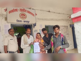 एंबुलेंस चालक की क्रूरता से मासूम की मौत, बीमार बच्चे और परिजनों को रास्ते में उतारा; 7 किमी पैदल चला परिवार