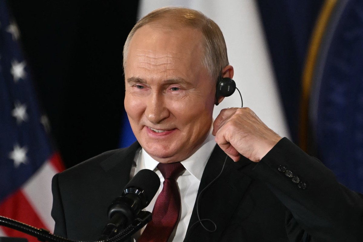 Video: 'Total Cringe, Chill Sesh'- Putin Tries Gen Z Slang At Economic Forum