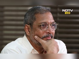 Nana Patekar: नाना पाटेकरांची पुण्यात मोठी घोषणा, म्हणाले आता या पुढे सिनेमा नाटक...