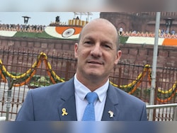 Israel&#039;s Envoy Welcomes Trump&#039;s Gaza Peace Plan, Praises PM Modi&#039;s Support