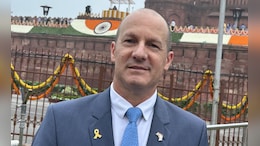 Israel's Envoy Welcomes Trump's Gaza Peace Plan, Praises PM Modi's Support