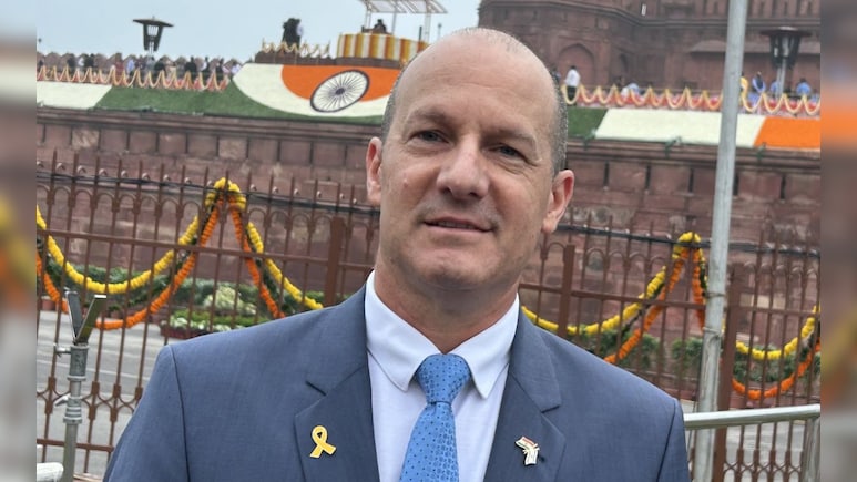 Israel's Envoy Welcomes Trump's Gaza Peace Plan, Praises PM Modi's Support