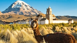 8 Countries With Multiple Capitals That Every Traveller Should Visit