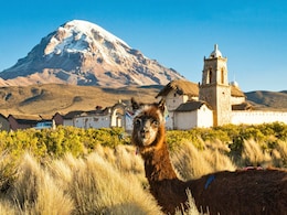 8 Countries With Multiple Capitals That Every Traveller Should Visit 8 Countries With Multiple Capitals That Every Traveller Should Visit