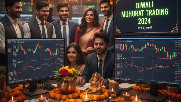 Stock Market Holiday: दिवाली के मौके शेयर बाजार खुला रहेगा या बंद? जान लीजिए मुहूर्त ट्रेडिंग का पूरा शेड्यूल