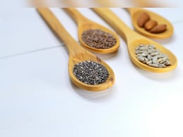 काजू बादाम भी फेल हैं इन 4 सीड्स के आगे, जाने फायदे और डाइट में शामिल करने का तरीका