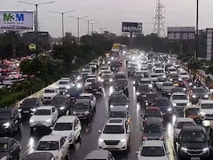 Noida Schools Shut On Wednesday Due To Heavy Rainfall