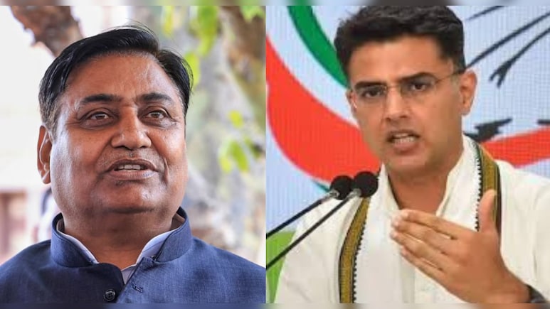 सच‍िन पायलट होंगे राजस्‍थान के अगले मुख्‍यमंत्री? सवाल पर डोटासरा न‍े द‍िया बड़ा र‍िएक्‍शन