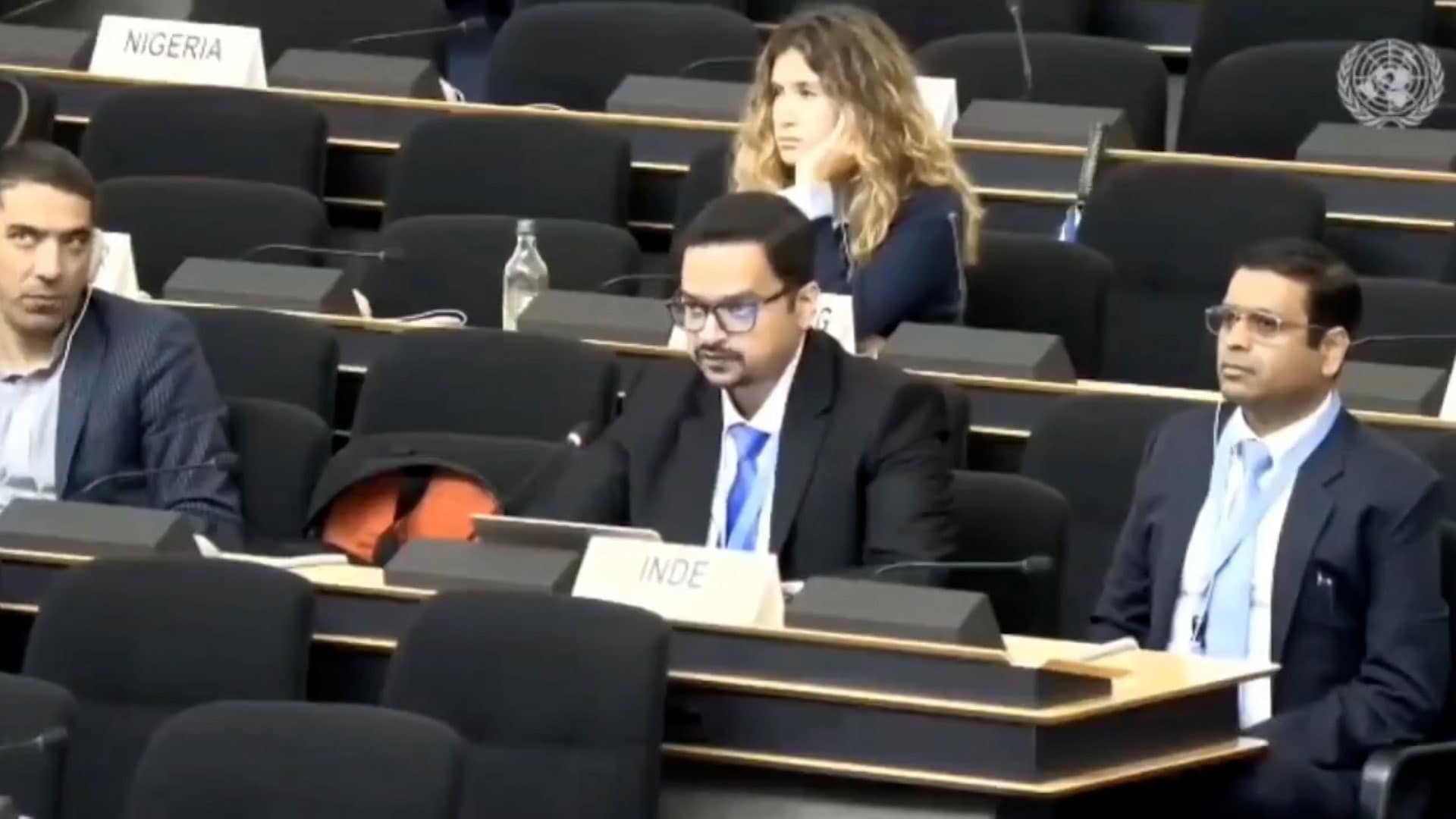 Can Help With Racism, Xenophobia: India Jabs Switzerland Over Minority Remark