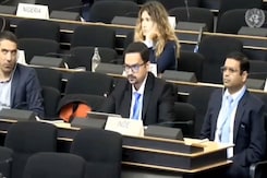 Can Help With Racism, Xenophobia: India Jabs Switzerland Over Minority Remark Can Help With Racism, Xenophobia: India Jabs Switzerland Over Minority Remark