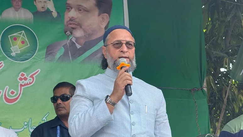 बिहार में ओवैसी का 'टशन' साबित हो सकता है 'गेमचेंजर', AIMIM फेर सकती है महागठबंधन की उम्मीदों पर पानी?