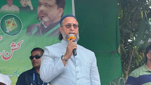 16 जिले, 32 विधानसभा... बिहार में किन-किन सीटों पर चुनाव लडे़गी ओवैसी की पार्टी, AIMIM ने कर दिया ऐलान