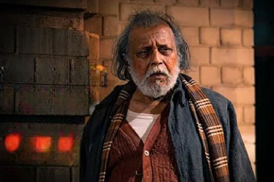 No Ban On <i>The Bengal Files</i> In Bengal But You Can't Watch The Film In Kolkata Theatres