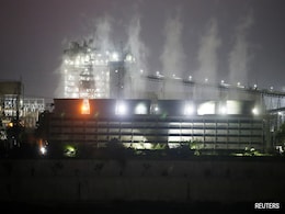 India's Power-Sector CO2 Emissions Drop Again In Over 4 Decades: Report India's Power-Sector CO2 Emissions Drop Again In Over 4 Decades: Report