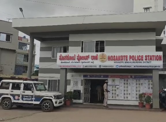 Bengaluru Couple Kills 2 Children, Then Plan To Die By Suicide. Wife Survives