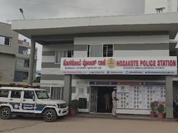Bengaluru Couple Kills 2 Children, Then Plan To Die By Suicide. Wife Survives Bengaluru Couple Kills 2 Children, Then Plan To Die By Suicide. Wife Survives