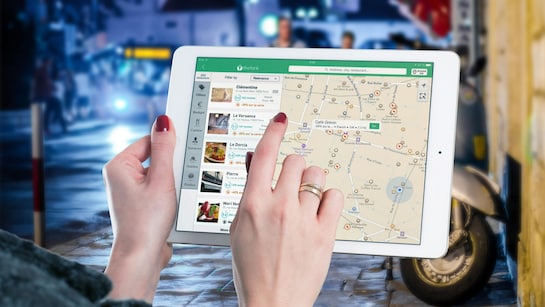 Совместная проверка расписания и достопримечательностей