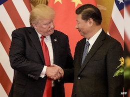 ट्रंप अमेरिका के लिए MAGA लाए या चीन को ग्रेट बनाने में लगे हैं?