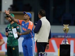 PCB Readies Attack On Suryakumar Yadav Over Pahalgam Tribute, May Complain To ICC: Sources PCB Readies Attack On Suryakumar Yadav Over Pahalgam Tribute, May Complain To ICC: Sources