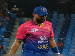 'यही हमारे हार का कारण रहा...', मोहम्मद वसीम का छलका दर्द, बताया क्यों भारतीय टीम के खिलाफ उनको मिली शिकस्त 'यही हमारे हार का कारण रहा...', मोहम्मद वसीम का छलका दर्द, बताया क्यों भारतीय टीम के खिलाफ उनको मिली शिकस्त