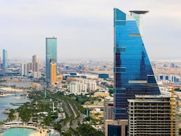 Trump Organization To Launch Project Worth $1 Billion-In Saudi Arabia's Jeddah Trump Organization To Launch Project Worth $1 Billion-In Saudi Arabia's Jeddah